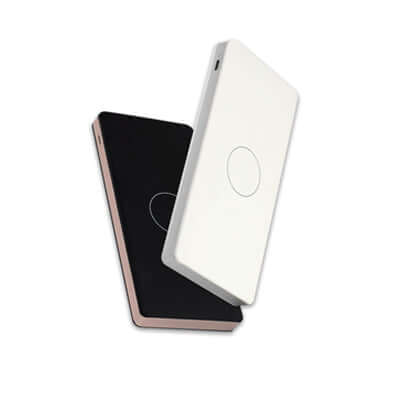 Wireless Portable Charger Corporate Gifts Singapore