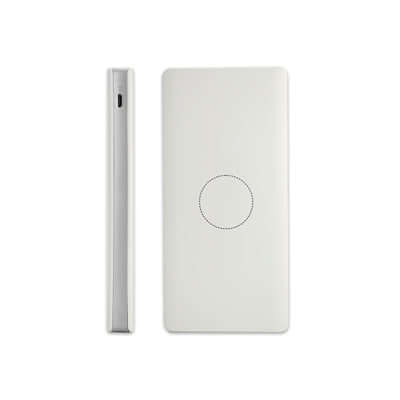 Wireless Portable Charger Corporate Gifts Singapore