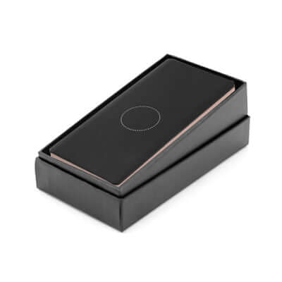 Wireless Portable Charger Corporate Gifts Singapore