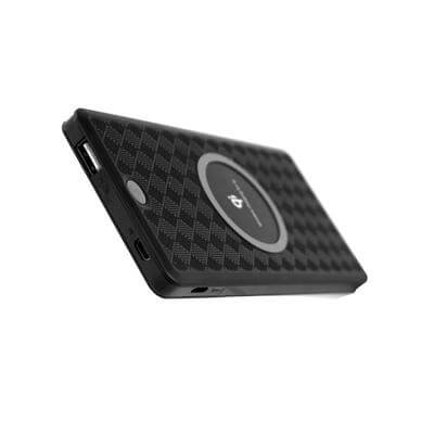 Dual Function Wireless Portable Charger Corporate Gifts Singapore