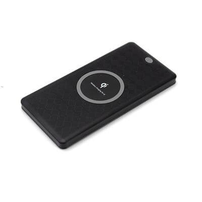 Dual Function Wireless Portable Charger Corporate Gifts Singapore