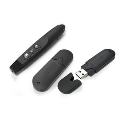 Wireless Presenter Corporate Gifts Singapore