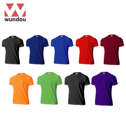 Wundou P1000 Super Lightweight Quickdry T-Shirt Corporate Gifts Singapore