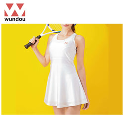 Wundou P1730 Basic Tennis Dress Corporate Gifts Singapore