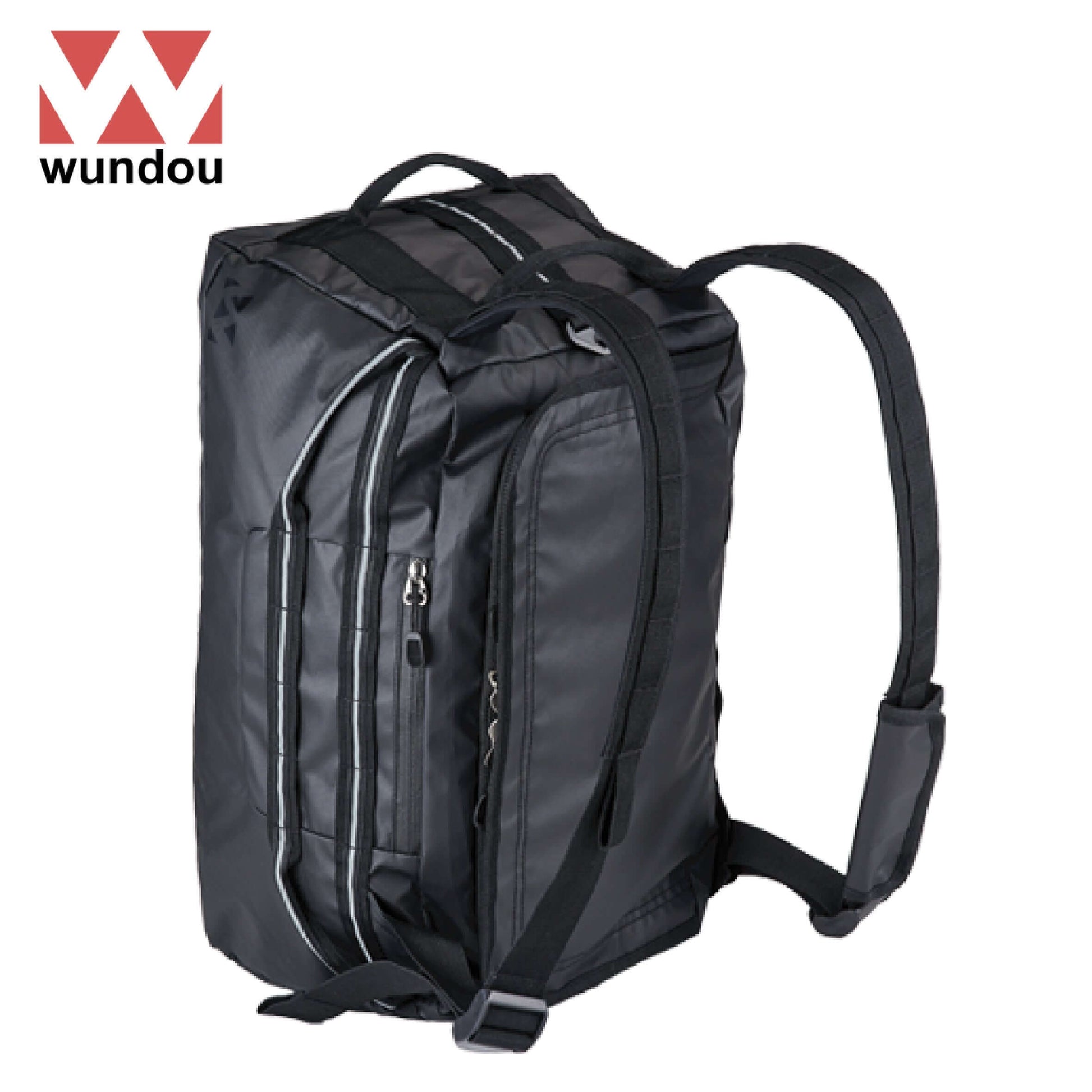 Wundou P60 Foldable Fitness Duffel Bag Corporate Gifts Singapore
