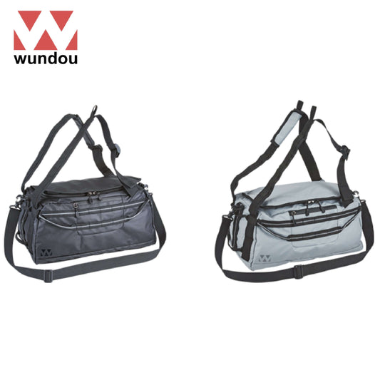 Wundou P60 Foldable Fitness Duffel Bag Corporate Gifts Singapore