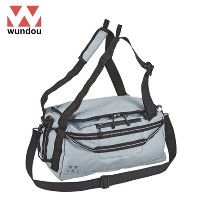 Wundou P60 Foldable Fitness Duffel Bag Corporate Gifts Singapore
