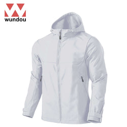 Wundou P4210 Softshell Fleece Jacket Corporate Gifts Singapore