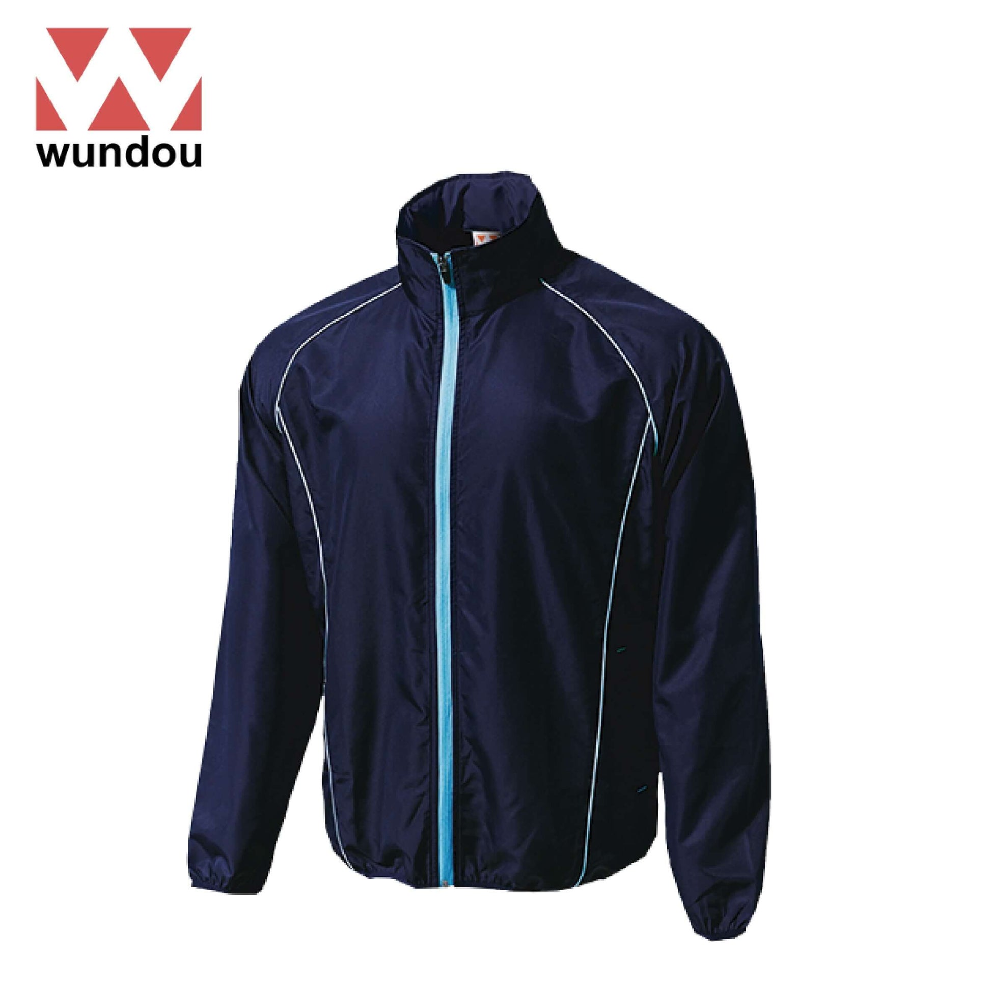 Wundou P4800 Warm-Up Windbreaker Jacket Corporate Gifts Singapore