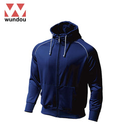 Wundou P3010 Quick-Dry Sweat Hoodie Corporate Gifts Singapore