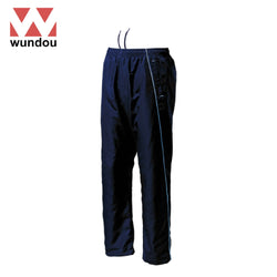 Wundou P4850 Warm-Up Windbreaker Trousers Corporate Gifts Singapore