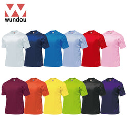 Wundou P110 Tough Dry T-Shirt Corporate Gifts Singapore