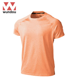 Wundou P820 Women's Fitness Stretch T-Shirt Corporate Gifts Singapore
