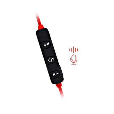 X-Nova Bluetooth Earphones Corporate Gifts Singapore