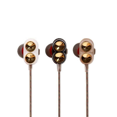 X-Revel Bluetooth Earphone Corporate Gifts Singapore