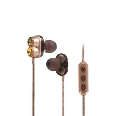 X-Revel Bluetooth Earphone Corporate Gifts Singapore