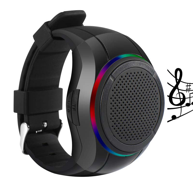 Portable Watch Bluetooth Speaker Corporate Gifts Singapore