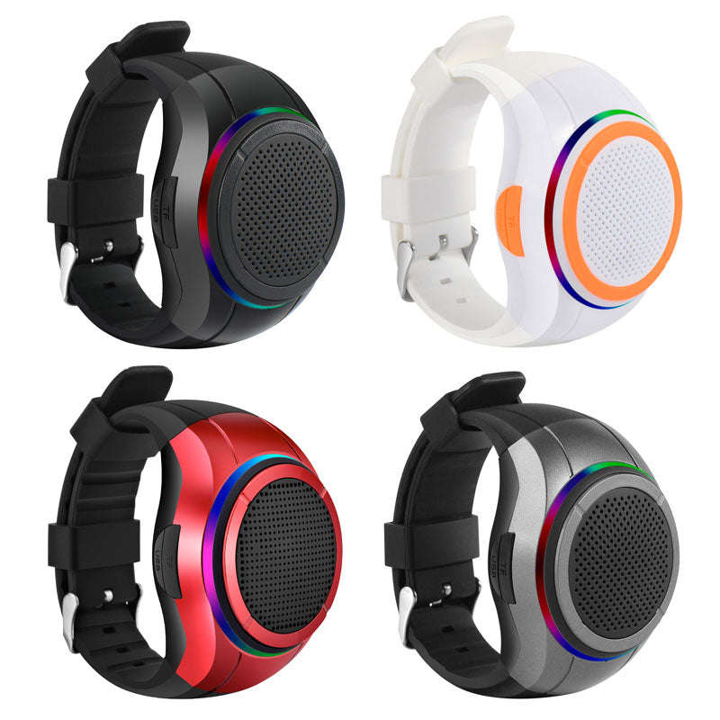 Portable Watch Bluetooth Speaker Corporate Gifts Singapore
