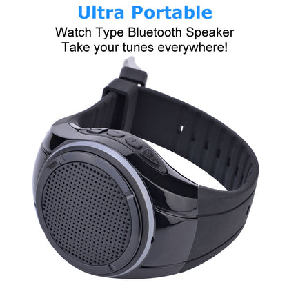 Portable Watch Bluetooth Speaker Corporate Gifts Singapore