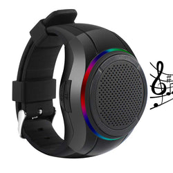 Portable Watch Bluetooth Speaker Corporate Gifts Singapore