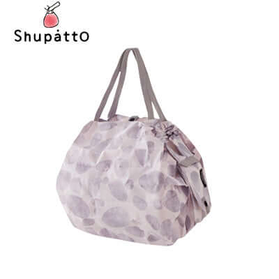 Shupatto X Travel Nostalgia Foldable Tote Medium Corporate Gifts Singapore