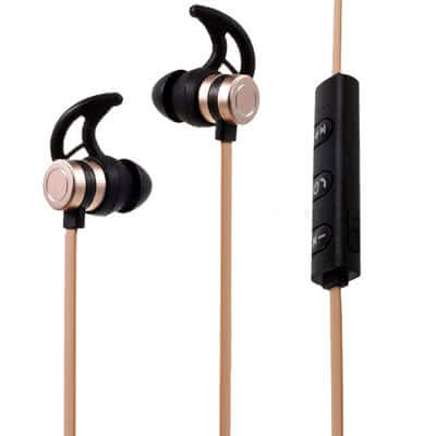 Xplus Bluetooth Earphone Corporate Gifts Singapore