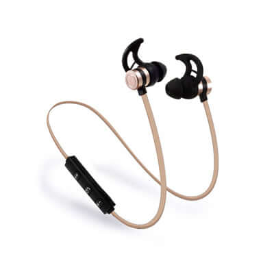 Xplus Bluetooth Earphone Corporate Gifts Singapore