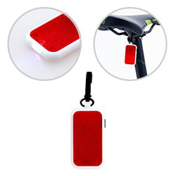 Beckett Flasher Badge Corporate Gifts Singapore