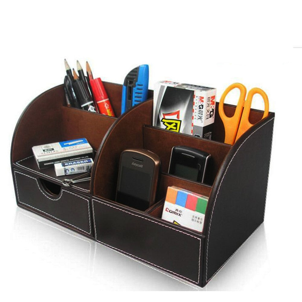 PU Leather Pen holder Corporate Gifts Singapore