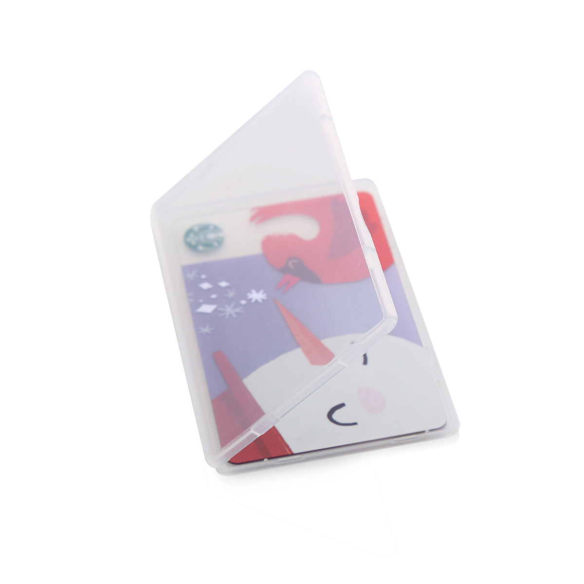 Card Size PP Box Corporate Gifts Singapore