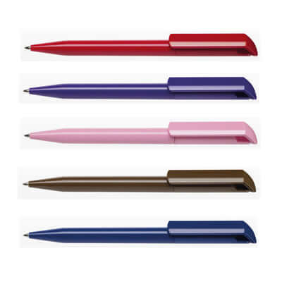 Zink Ball Pen Corporate Gifts Singapore