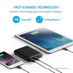Anker PowerCore 13000mAh Portable Powerbank Corporate Gifts Singapore