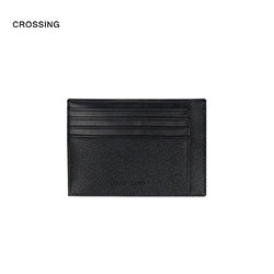 Crossing Elite Leather Card Case [11 Card Slots] RFID Corporate Gifts Singapore