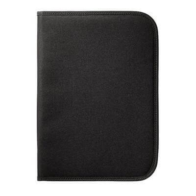 A4 Zipped Folder Corporate Gifts Singapore