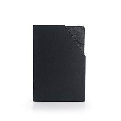 Notebook with Pen Holder - Corporate Gift - AbrandZ