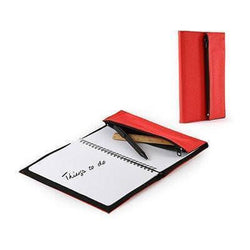 A5 Red Notebook Corporate Gifts Singapore