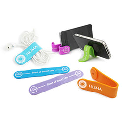Custom Magnetic Clip & Band Corporate Gifts Singapore
