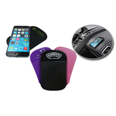 Custom Car Anti Slip Pad Corporate Gifts Singapore