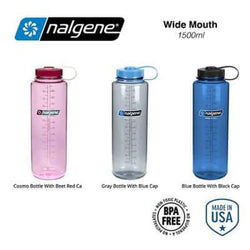 Nalgene 48oz BPA Free Wide Mouth Water Bottle (1,500ml) Corporate Gifts Singapore