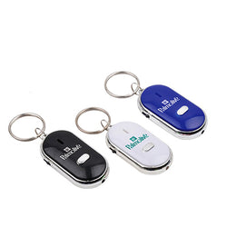 Key Finder Whistle Remote Keychain Corporate Gifts Singapore