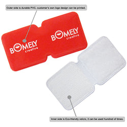 Custom Cable Organizer Corporate Gifts Singapore