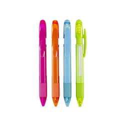 Colourful Ball Pen Corporate Gifts Singapore