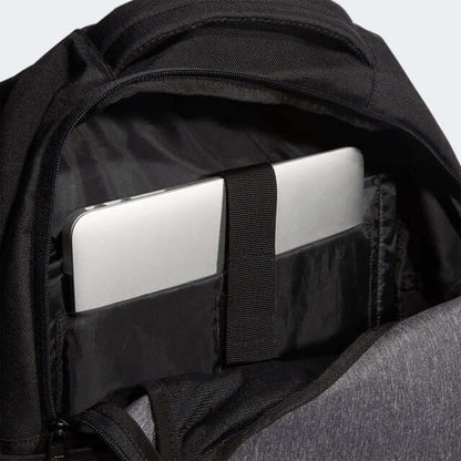 adidas Casual Back Pack interior showing a laptop compartment, ideal for everyday use and corporate gift.