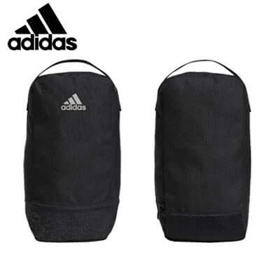Adidas Shoe bag, sleek and durable design, perfect for athletes and eco-friendly, ideal corporate gift.