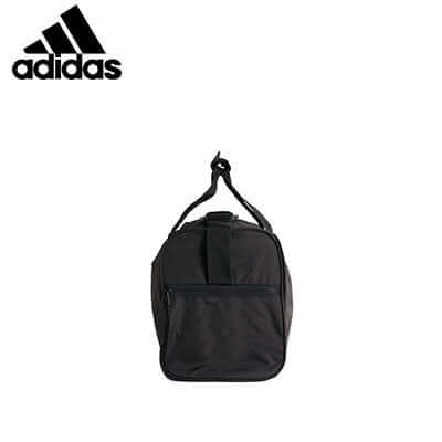 adidas Sports Duffle Bag with dual easy grab handles, ideal for gym enthusiasts and a great corporate gift.