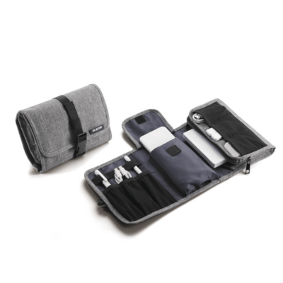 ELECOM BMA-GP13 Wallet Pouch Organizer Foldable Corporate Gifts Singapore