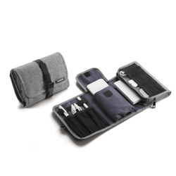 ELECOM BMA-GP13 Wallet Pouch Organizer Foldable Corporate Gifts Singapore