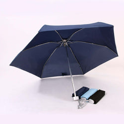 21'' Mini Foldable Umbrella Corporate Gifts Singapore