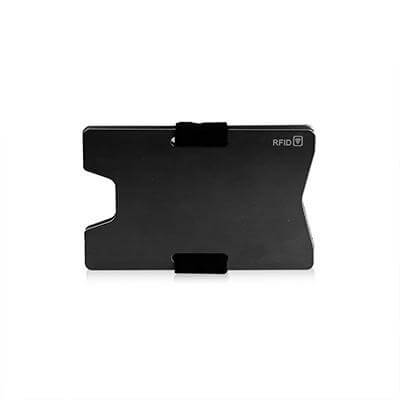 Aluminium RFID Card Case Corporate Gifts Singapore