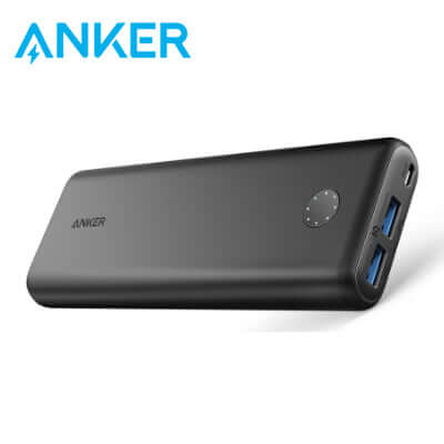 Anker PowerCore II Powerbank Corporate Gifts Singapore